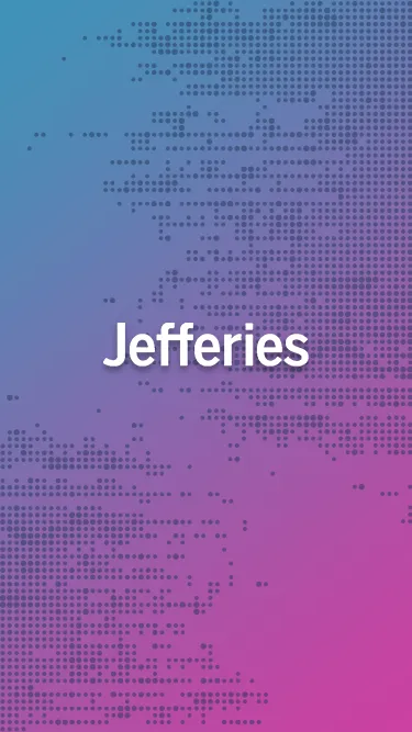 Jefferies Identity Authentication Hero